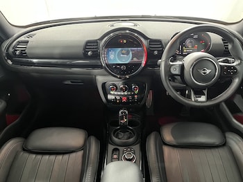 Used MINI Clubman 2021 for sale - 78486146: Photo