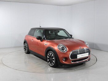 Used MINI Hatch 2020 for sale - 78255051: Photo