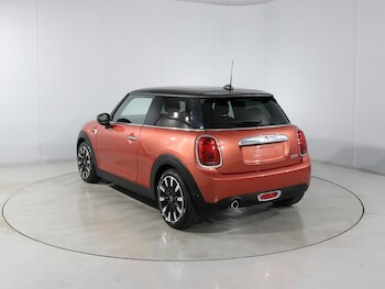 Used MINI Hatch 2020 for sale - 78255051: Photo