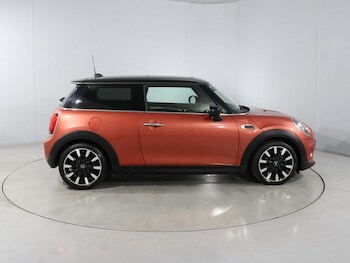 Used MINI Hatch 2020 for sale - 78255051: Photo