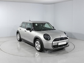 Used MINI Cooper 2025 for sale - 78838243: Photo