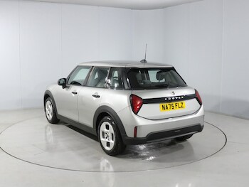Used MINI Cooper 2025 for sale - 78838243: Photo
