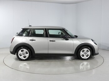 Used MINI Cooper 2025 for sale - 78838243: Photo