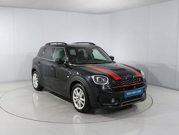 Used MINI Countryman 2023 for sale - 78736471: Photo
