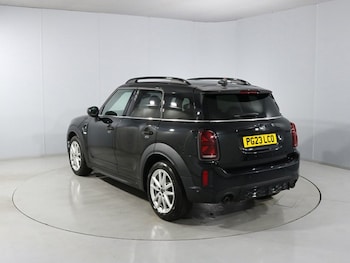 Used MINI Countryman 2023 for sale - 78736471: Photo