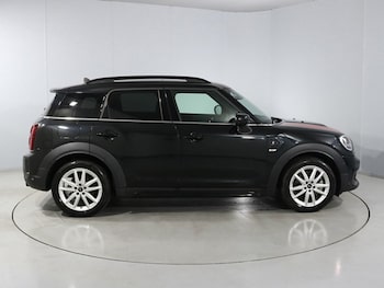Used MINI Countryman 2023 for sale - 78736471: Photo