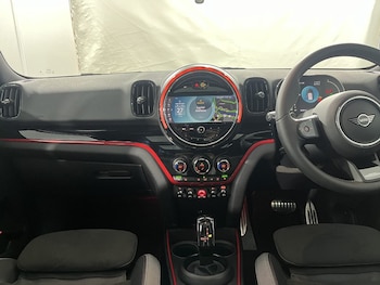 Used MINI Countryman 2023 for sale - 78736471: Photo