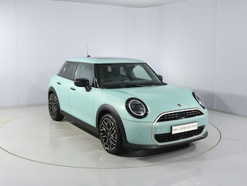 Used MINI Cooper 2025 for sale - 78255048: Photo