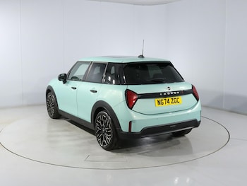 Used MINI Cooper 2025 for sale - 78255048: Photo