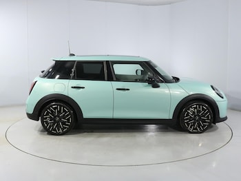 Used MINI Cooper 2025 for sale - 78255048: Photo