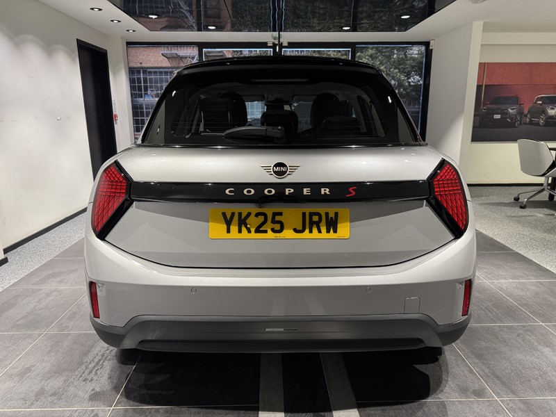 Used MINI Cooper 2025 for sale - 77515954: Photo 15