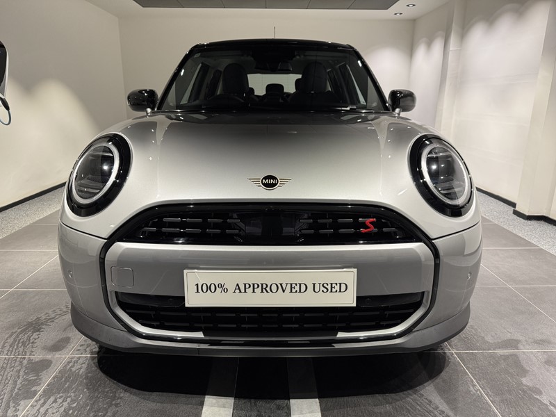 Used MINI Cooper 2025 for sale - 77515954: Photo 16