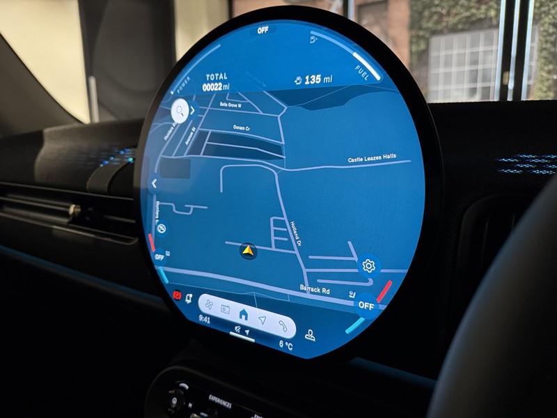 Used MINI Cooper 2025 for sale - 77515954: Photo 17