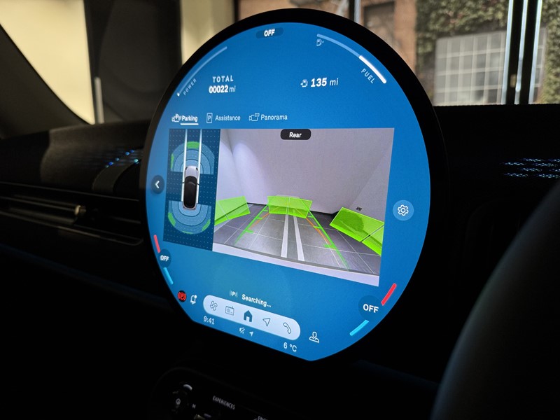 Used MINI Cooper 2025 for sale - 77515954: Photo 18