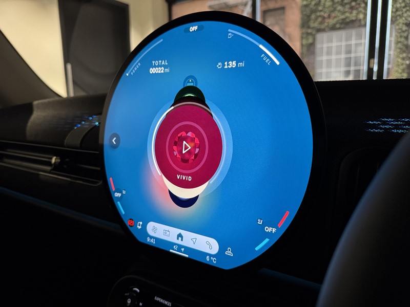 Used MINI Cooper 2025 for sale - 77515954: Photo 24