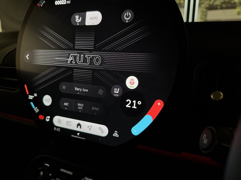 Used MINI Cooper 2025 for sale - 77515954: Photo 25