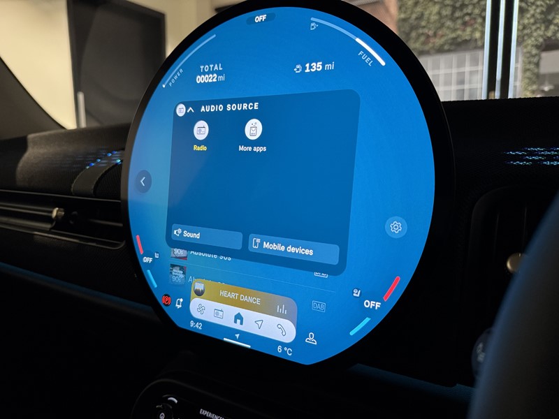 Used MINI Cooper 2025 for sale - 77515954: Photo 26