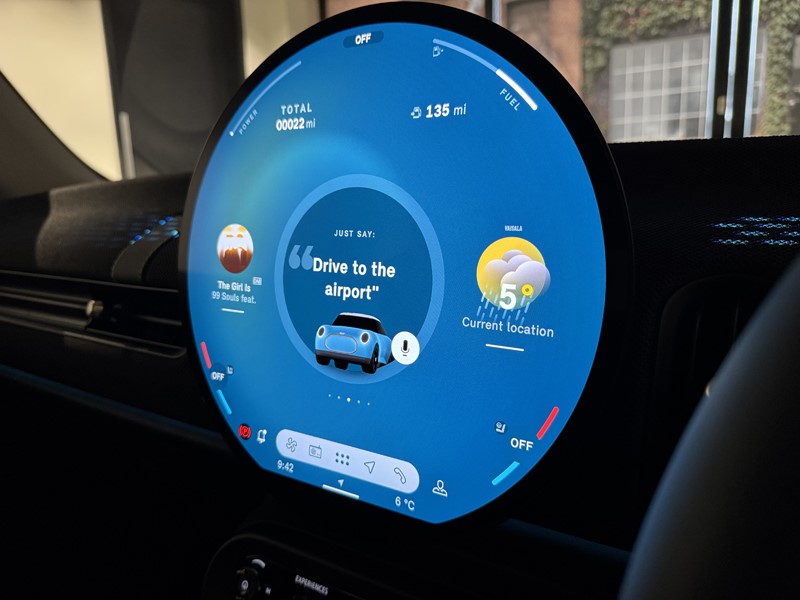 Used MINI Cooper 2025 for sale - 77515954: Photo 27