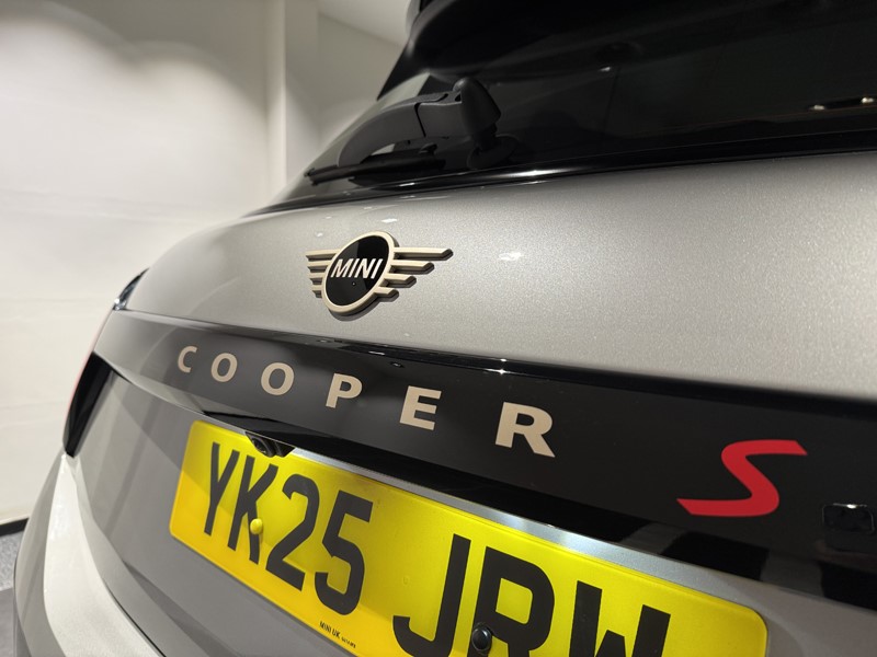 Used MINI Cooper 2025 for sale - 77515954: Photo 38