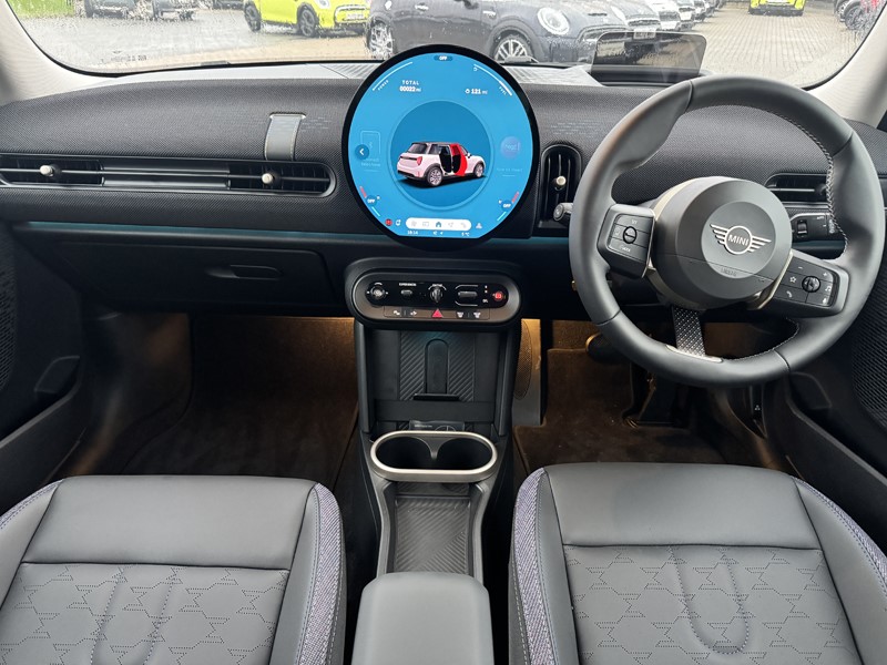 Used MINI Cooper 2025 for sale - 77515954: Photo 4