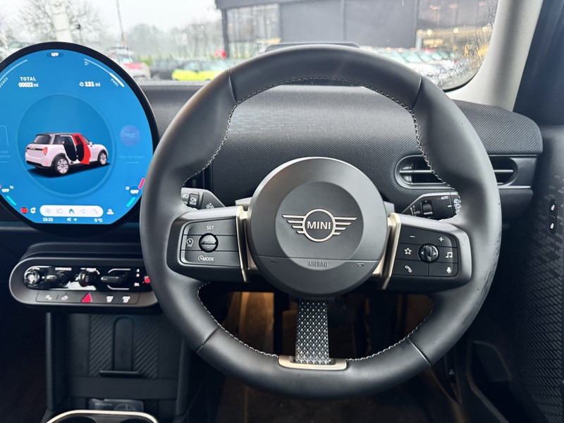 Used MINI Cooper 2025 for sale - 77515954: Photo 5