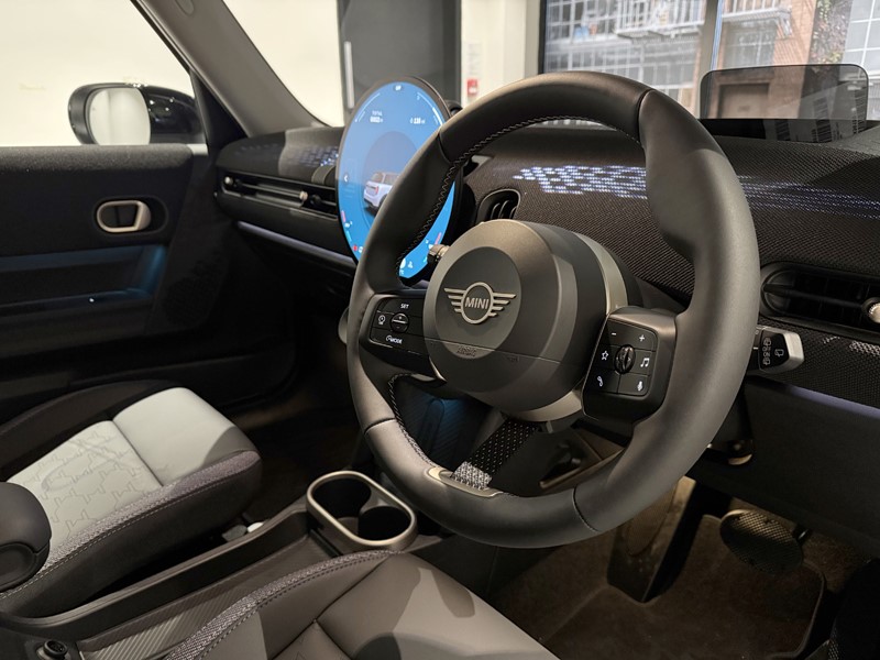 Used MINI Cooper 2025 for sale - 77515954: Photo 6