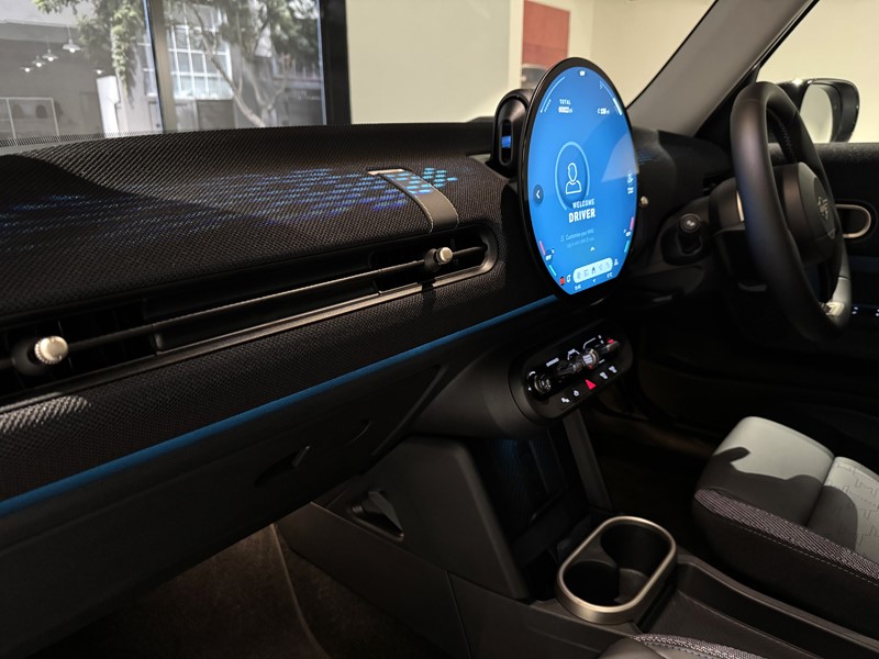 Used MINI Cooper 2025 for sale - 77515954: Photo 7