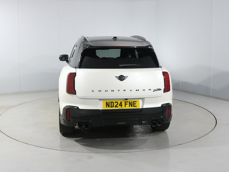 Used MINI Countryman 2024 for sale - 78077677: Photo 15