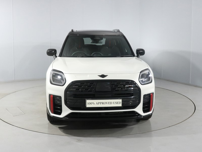Used MINI Countryman 2024 for sale - 78077677: Photo 16
