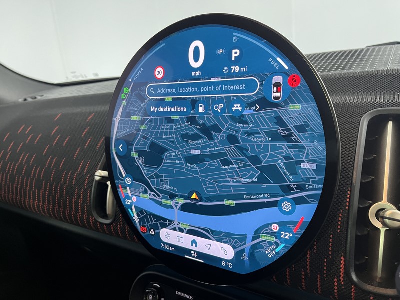 Used MINI Countryman 2024 for sale - 78077677: Photo 18