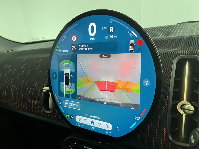 Used MINI Countryman 2024 for sale - 78077677: Photo 19