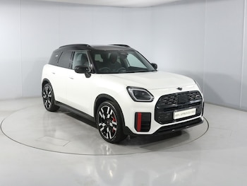 Used MINI Countryman 2024 for sale - 78077677: Photo