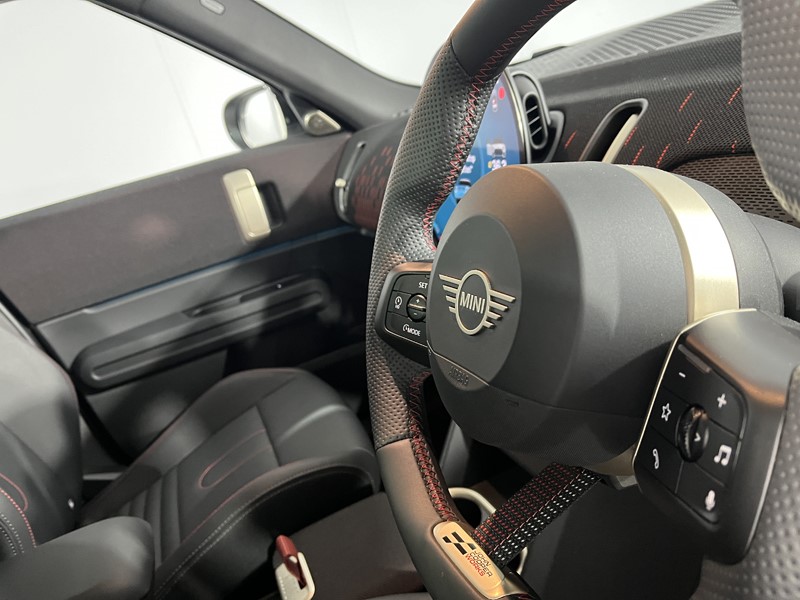 Used MINI Countryman 2024 for sale - 78077677: Photo 22