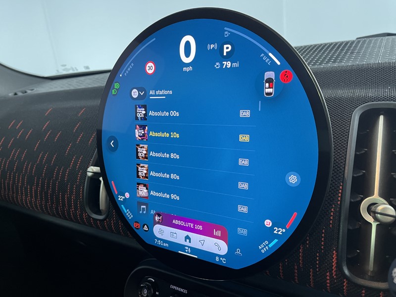 Used MINI Countryman 2024 for sale - 78077677: Photo 28