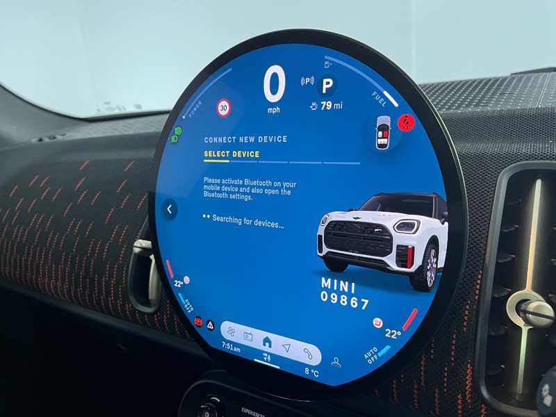 Used MINI Countryman 2024 for sale - 78077677: Photo 29