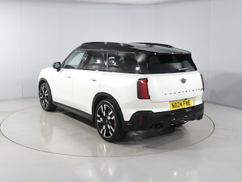 Used MINI Countryman 2024 for sale - 78077677: Photo