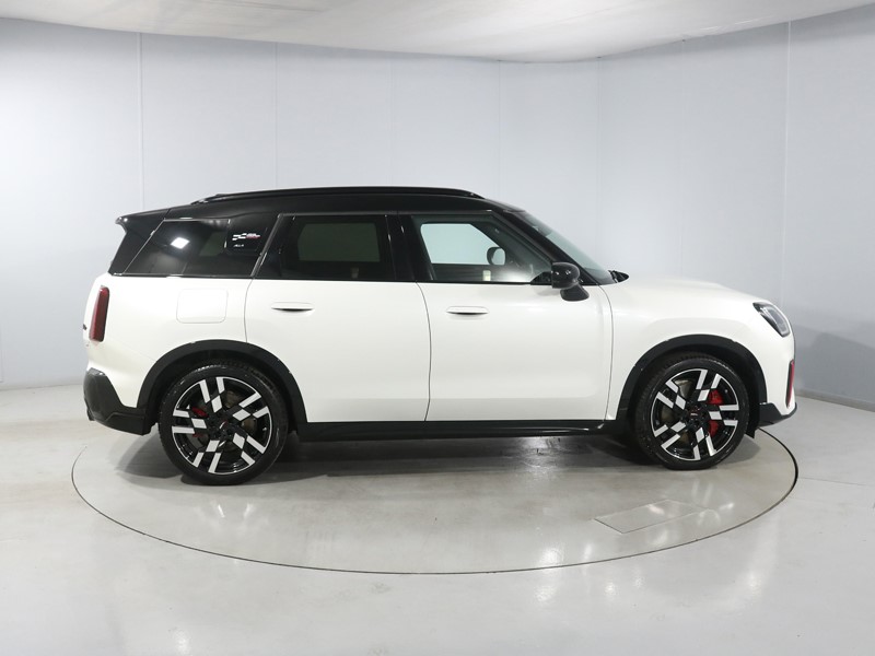 Used MINI Countryman 2024 for sale - 78077677: Photo 3