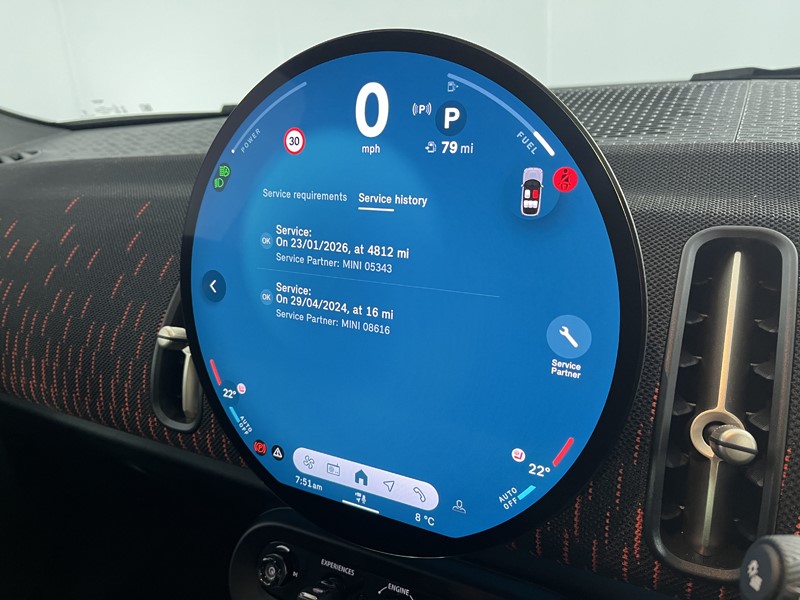 Used MINI Countryman 2024 for sale - 78077677: Photo 30