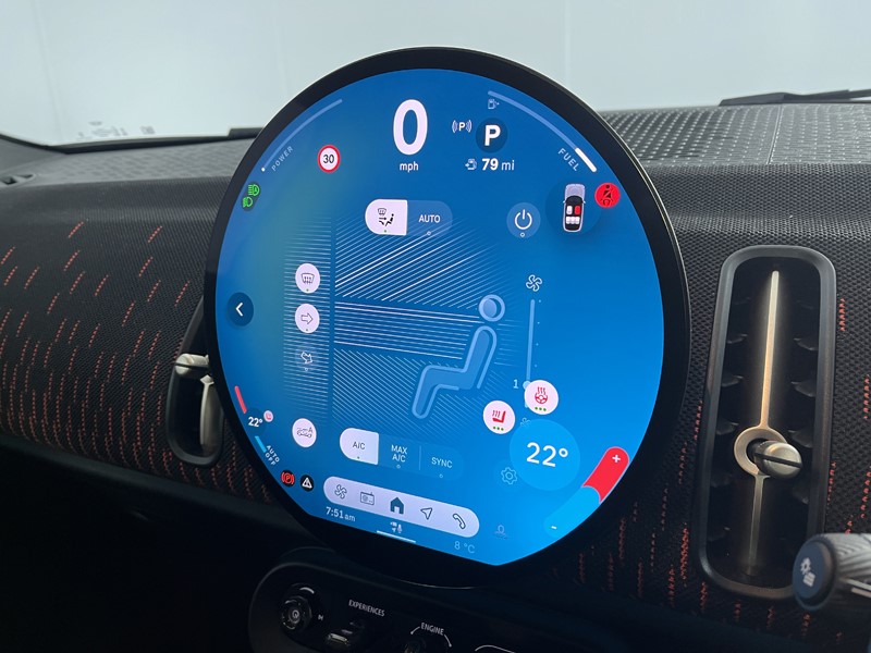 Used MINI Countryman 2024 for sale - 78077677: Photo 31