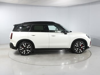 Used MINI Countryman 2024 for sale - 78077677: Photo