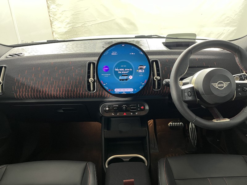 Used MINI Countryman 2024 for sale - 78077677: Photo 4