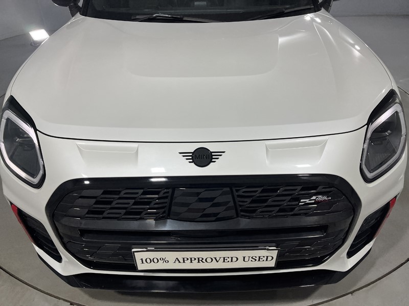 Used MINI Countryman 2024 for sale - 78077677: Photo 40