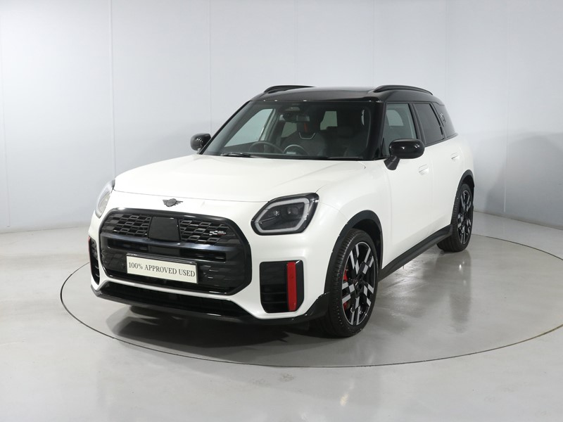 Used MINI Countryman 2024 for sale - 78077677: Photo 47