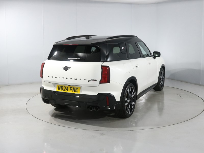 Used MINI Countryman 2024 for sale - 78077677: Photo 48