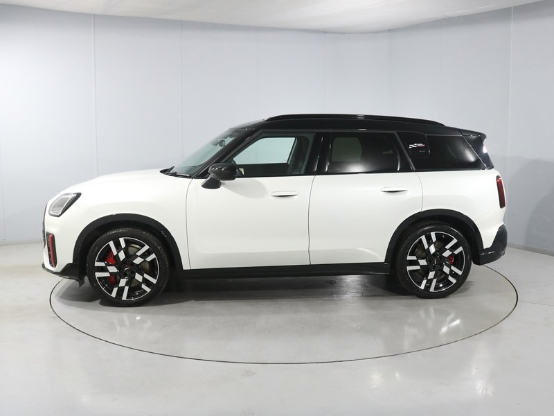 Used MINI Countryman 2024 for sale - 78077677: Photo 49
