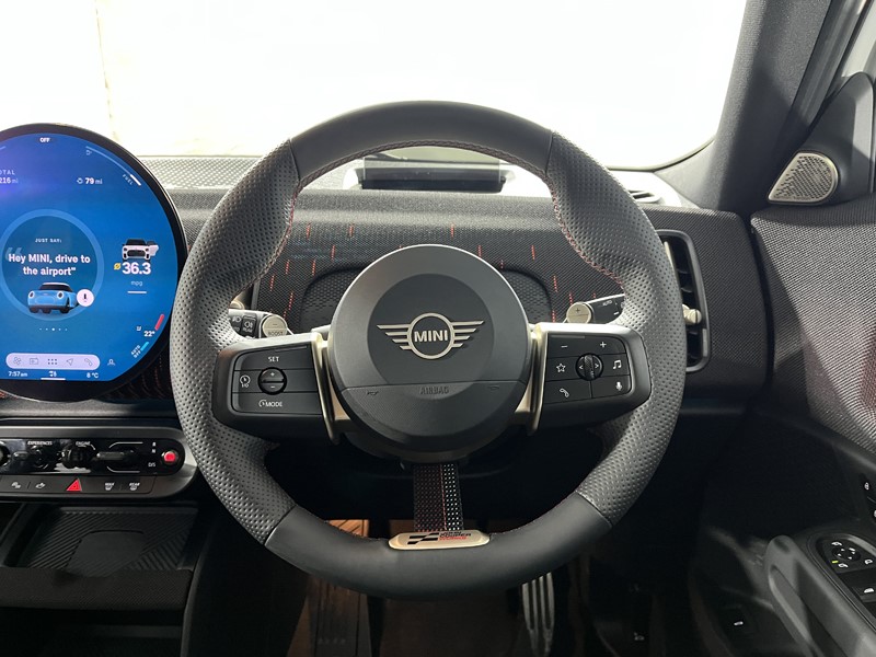 Used MINI Countryman 2024 for sale - 78077677: Photo 5