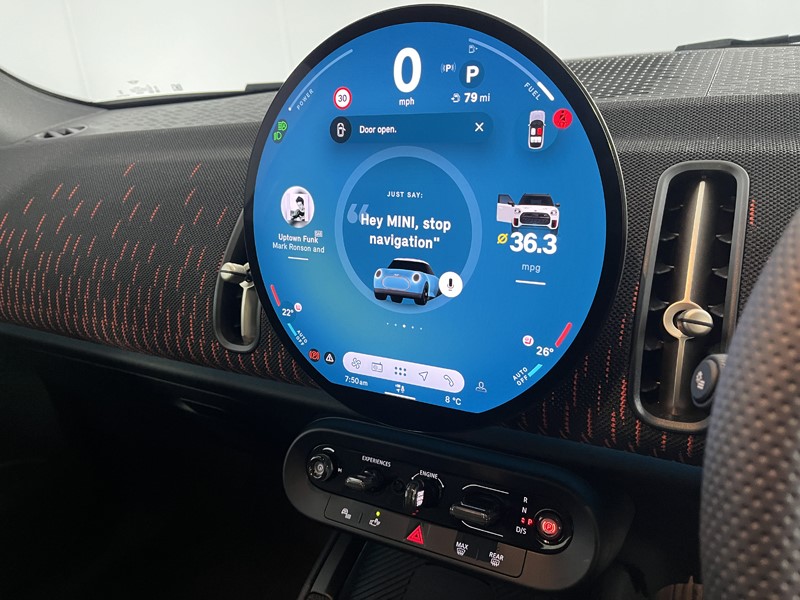 Used MINI Countryman 2024 for sale - 78077677: Photo 8