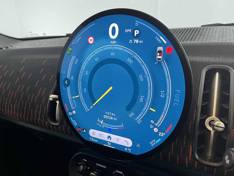 Used MINI Countryman 2024 for sale - 78077677: Photo 9