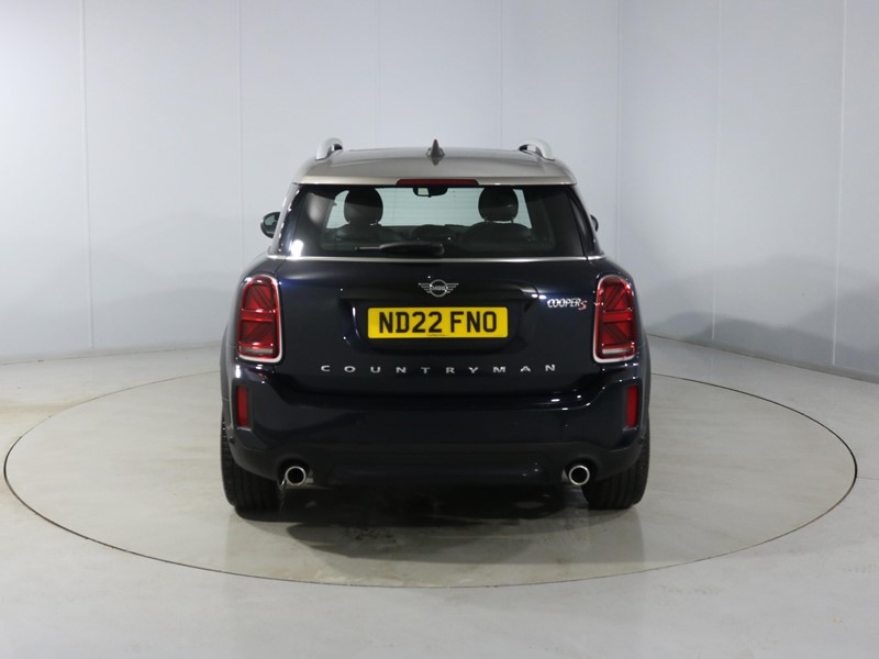 Used MINI Countryman 2022 for sale - 76982192: Photo 15
