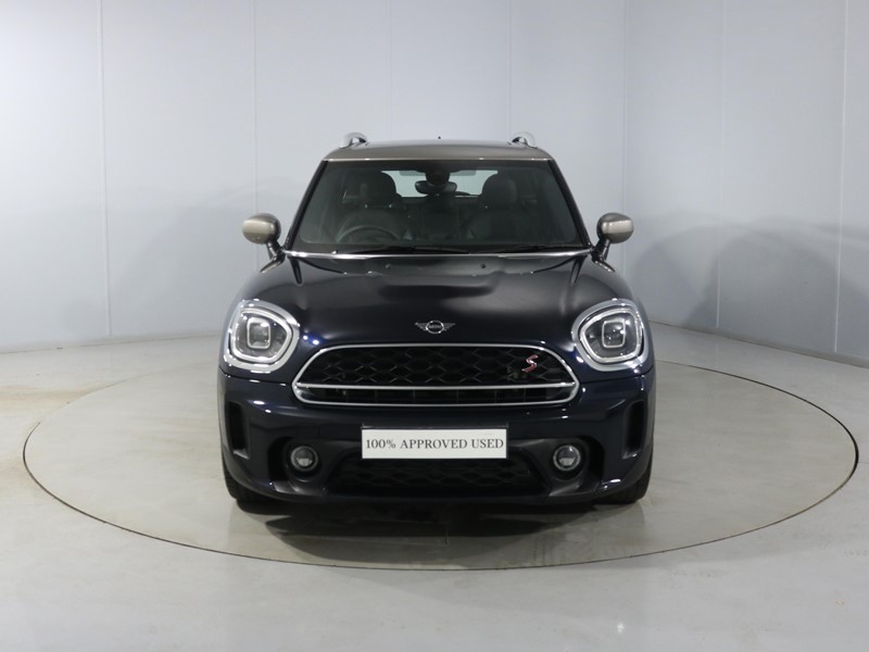 Used MINI Countryman 2022 for sale - 76982192: Photo 16
